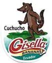Gisella Bananas Cuchucho