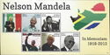 Nelson Mandela In Memorium 1918-2013 (1)