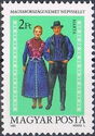 German folk clothes