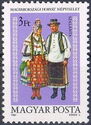 Croatian folk clothes
