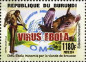 World health organization - Ebola virus