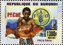 F.A.O & Fishery