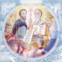 1150 years of mission of Cyril and Methodius in Slavic rgns