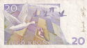 20 Kronor