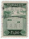 Revenue Stamp