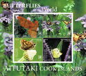 Butterflies of the World