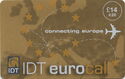 EuroCall - Connecting Europe