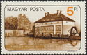 Intl Stamp Exhibition TEMBAL '83, Basel, Switzerland