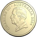 2 Dollars (Aboriginal Elder)