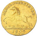 1 Ducat