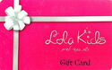 Lola Kids