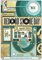 fifteen years | Record Store Day | 23. April 2022