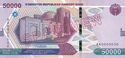 50,000 Som