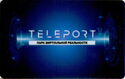 Teleport
