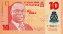 10 Naira