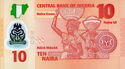 10 Naira