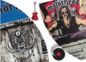 Motörhead records