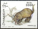 Armadillos