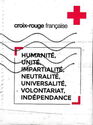 Croix Rouge Francaise Humanite ....