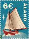 40th Anniversary of Åland Stamps