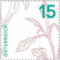 The Four Seasons : Plants Make-Up Rate Stamps