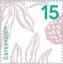 The Four Seasons : Plants Make-Up Rate Stamps