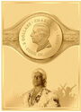 5 Dollars (Legends Series - Ric Flair “Nature Boy”)