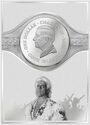1 Dollar (Legends Series - Ric Flair “Nature Boy”)