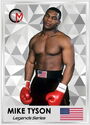 1 Dollar (Legends Series - Mike Tyson)