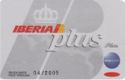 Iberia B plus Plata