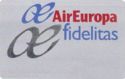 AirEuropa Fidelitas