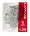 Queen Margrethe II
