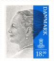 Queen Margrethe II