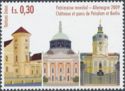 Potsdam and Berlin