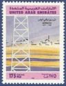 Abu Dhabi National Oil Co., 20th anniv.
