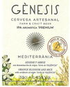 Génesis Mediterranea