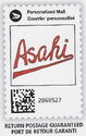 Vancouver Asahi Baseball Team