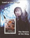 Lord of the Rings "The Return of the King"