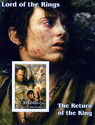 Lord of the Rings "The Return of the King"