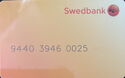 Swedbank