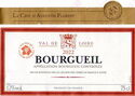 Bourgueil AOC - Augustin Florent 2022