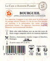 Bourgueil AOC - Augustin Florent 2022