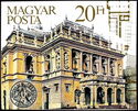 100 years anniversary of Budapest Opera House