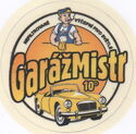 Garážmistr 10