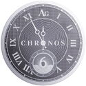 6 Dollars (Chronos - Bullion)