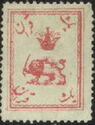 Revenue stamp