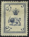 Revenue stamp