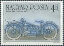 Bmw R47, 1927