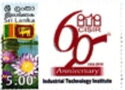 60th Anniversary of Industrial Technology Institute