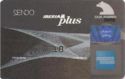 AMEX SENDO IBERIA B plus